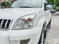 Sell White Toyota Land Cruiser Prado 2004 in Bacoor-8