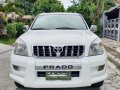 Sell White Toyota Land Cruiser Prado 2004 in Bacoor-9
