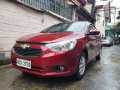 Lockdown Sale! 2018 Chevrolet Sail 1.5 LT Automatic Red 11T Kms Only NBD2720-0