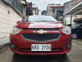 Lockdown Sale! 2018 Chevrolet Sail 1.5 LT Automatic Red 11T Kms Only NBD2720-1