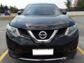 Black Nissan X-Trail 2016 for sale in Manila-1