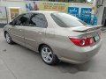 Selling Grey Honda City 2006 Sedan in Manila-3