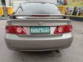 Selling Grey Honda City 2006 Sedan in Manila-4