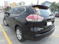 Black Nissan X-Trail 2016 for sale in Manila-3