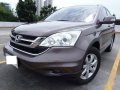 Selling Brown Honda Cr-V 2011 in Manila-0