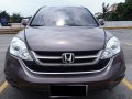 Selling Brown Honda Cr-V 2011 in Manila-2