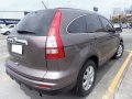 Selling Brown Honda Cr-V 2011 in Manila-1