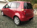 Red Mitsubishi Colt 2012 Hatchback for sale in Manila-1