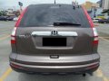 Selling Brown Honda Cr-V 2011 in Manila-3