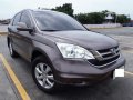 Selling Brown Honda Cr-V 2011 in Manila-4