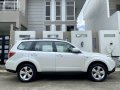 Selling White Subaru Forester 2011 in Manila-2