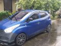 Hyundai Eon 2013 (Manual) (cash)-0