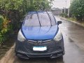 Hyundai Eon 2013 (Manual) (cash)-1