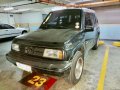 RUSH SALE 2020 Suzuki Vitara A/T 2003 (NO SCRATCHES NO BUMPS / SMOOTH INTERIOR )-0