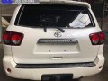No Mileage! - Brand New 2019 Toyota Sequoia Platinum (Captain Seats) 7-Seater-3