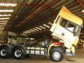 Selling Brand New Shacman X3000 6x4 Tractor Head Prime Mover-5