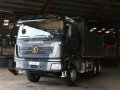 Selling Brand New Shacman X3000 6x4 Dump Truck Construction-0