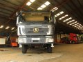 Selling Brand New Shacman X3000 6x4 Dump Truck Construction-2