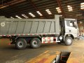Selling Brand New Shacman X3000 6x4 Dump Truck Construction-9