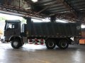 Selling Brand New Shacman X3000 6x4 Dump Truck Construction-10