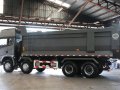 Selling Brand New Shacman X3000 8x4 Dump Truck-6