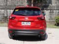 Mazda CX-5 Red 2015-1