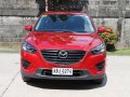 Mazda CX-5 Red 2015-2