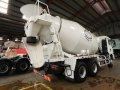 Selling Brand New Shacman H3000 6x4 Mixer Truck 10 wheel-1