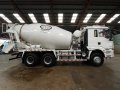 Selling Brand New Shacman H3000 6x4 Mixer Truck 10 wheel-3