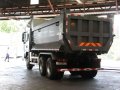 Selling Brand New Shacman X3000 6x4 Dump Truck 10 wheel-1