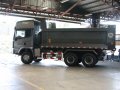 Selling Brand New Shacman X3000 6x4 Dump Truck 10 wheel-3