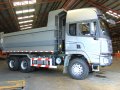 Selling Brand New Shacman X3000 6x4 Dump Truck 10 wheel-4