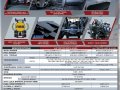 Selling Brand New Isuzu Giga EXR Tractor Head Prime Mover 4x2 6-wheeler-4