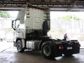 Selling Brand New Isuzu EXR 4x2 Tractor Head Prime Mover 6 wheel-1