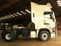 Selling Brand New Isuzu EXR 4x2 Tractor Head Prime Mover 6 wheel-3