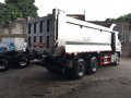 Selling Brand New Isuzu Giga CYZ 6x4 Dump Truck 10 wheel-2