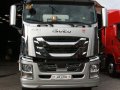Selling Brand New Isuzu Giga CYZ 6x4 Dump Truck 10 wheel-5