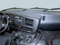 Selling Brand New Isuzu Giga CYZ 6x4 Dump Truck 10 wheel-13