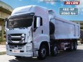 Selling Brand New Isuzu Giga CYH 8x4 Dump Truck 12 wheel-0