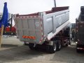 Selling Brand New Isuzu Giga CYH 8x4 Dump Truck 12 wheel-3