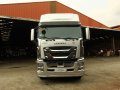 Selling Brand New Isuzu Giga CYH 8x4 Dump Truck 12 wheel-7