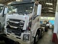 Selling Brand New Isuzu Giga CYH 8x4 Rigid Truck Cab & Chassis 32 feet-2