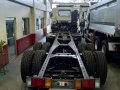 Selling Brand New Isuzu Giga CYH 8x4 Rigid Truck Cab & Chassis 32 feet-5