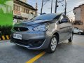 Reserved! Lockdown Sale! 2018 Mitsubishi Mirage 1.2 GLX HB Automatic Gray 11T Kms Only NBP8924-0