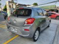 Reserved! Lockdown Sale! 2018 Mitsubishi Mirage 1.2 GLX HB Automatic Gray 11T Kms Only NBP8924-3