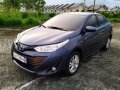 Toyota Vios E 2019 Automatic not 2020 2018-0