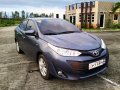 Toyota Vios E 2019 Automatic not 2020 2018-1