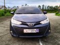 Toyota Vios E 2019 Automatic not 2020 2018-2