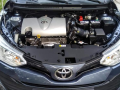 Toyota Vios E 2019 Automatic not 2020 2018-10