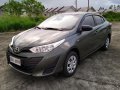 Toyota Vios 2019 Manual not 2018 2020-0